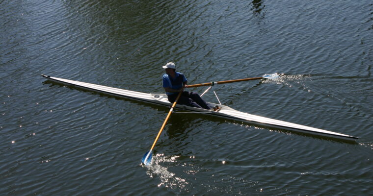 Strength & Conditioning for rowers: Why it’s essential