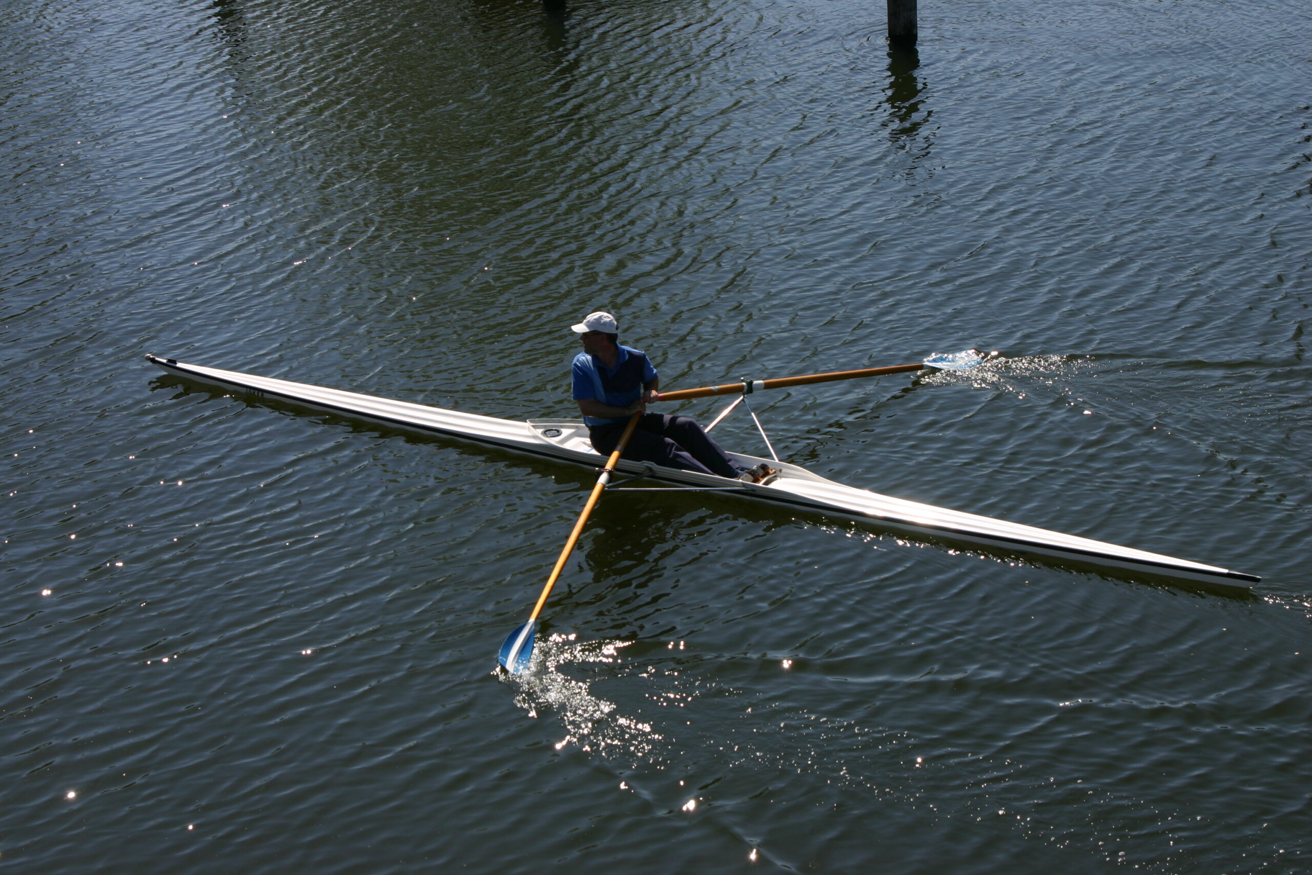 Strength & Conditioning for rowers: Why it’s essential